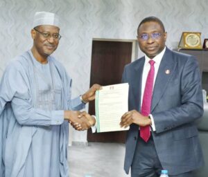 EFCC hands over 753 recovered housing units to Ministry of housing