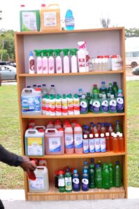 Dorben Polytechnic Celebrates 30 Years Anniversary, Matriculates Over 800 Students