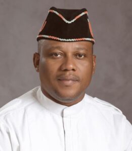Akwa Ibom commissioner resigns as Eno defects to APC