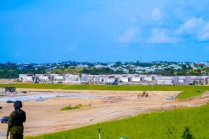 ARISE Resort Sets December 2025 Opening