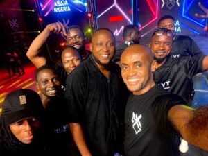 The Excellent Spirit of Akwa Ibomites at the African Knockout Championship in Abuja