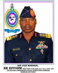 Tinubu appoints new service chiefs