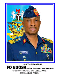 Tinubu appoints new service chiefs