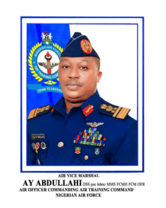 Tinubu appoints new service chiefs