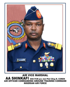 Tinubu appoints new service chiefs