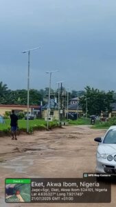 RE: Eket Federal Constituency Election 2025 — The Ibeno Slot: Setting The Record Straight