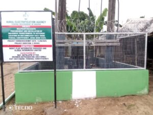 RE: Eket Federal Constituency Election 2025 — The Ibeno Slot: Setting The Record Straight