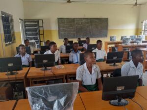 RE: Eket Federal Constituency Election 2025 — The Ibeno Slot: Setting The Record Straight