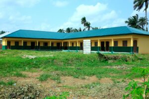 RE: Eket Federal Constituency Election 2025 — The Ibeno Slot: Setting The Record Straight