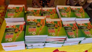 Individual Contributions and Community Development