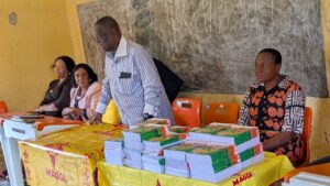 Individual Contributions and Community Development