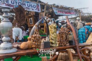 Ibesikpo Asutan Day: A Powerful Display of Heritage at Christmas Unplugged 2025