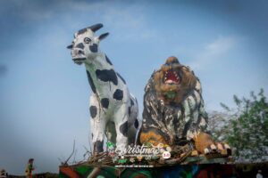 Ibesikpo Asutan Day: A Powerful Display of Heritage at Christmas Unplugged 2025