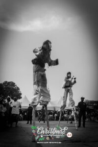 Ibesikpo Asutan Day: A Powerful Display of Heritage at Christmas Unplugged 2025