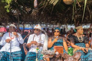 Ibesikpo Asutan Day: A Powerful Display of Heritage at Christmas Unplugged 2025