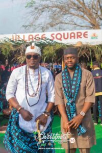 Ibesikpo Asutan Day: A Powerful Display of Heritage at Christmas Unplugged 2025