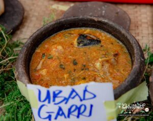 Ibesikpo Asutan Day: A Powerful Display of Heritage at Christmas Unplugged 2025