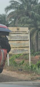 On These Broken Dusty Roads, Nigeria still breathes