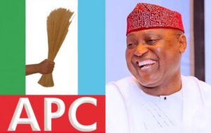 INEC declares Oyebanji winner of Ekiti governorship election