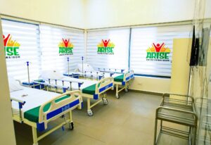 Gov Eno and the impact of bottom-up development