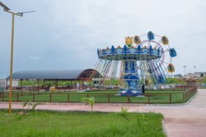 Abia State commissioners explain choice of Akwa Ibom for retreat