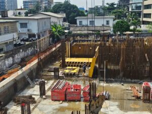 Jim Ovia, Akwa Ibom and the Lagos property market