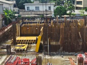 Jim Ovia, Akwa Ibom and the Lagos property market