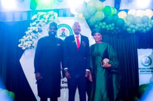 The unbelievable scandal involving Adeyemi Adeniyi Mathew