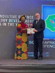 Gambian President Barrow, Gov Eno Honoured in Banjul