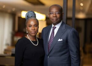 A Theory of Change for Africa: Why We Build Systems, Not Monuments