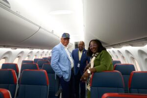 Another new Airbus aircraft for Ibom Air before Christmas