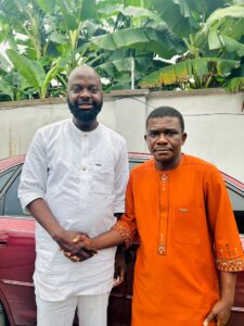 2027 ELECTION DEBATE: COOPA, NUJ to Partner for Successful Organisation