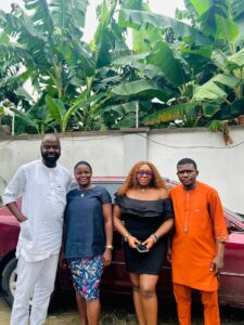 2027 ELECTION DEBATE: COOPA, NUJ to Partner for Successful Organisation