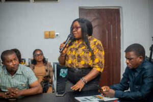 NUJ Unveils 2027 Election Debate, Targets CNN-Style Engagement
