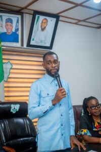 NUJ Unveils 2027 Election Debate, Targets CNN-Style Engagement