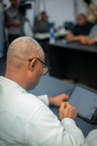 NUJ Unveils 2027 Election Debate, Targets CNN-Style Engagement
