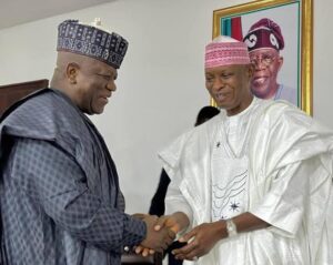Kwankwaso asks Yari to reject APC campaign DG role