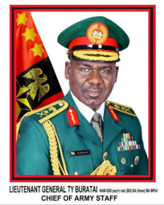Tinubu's Drug Case: Dear Buratai, Nigeria is not a victim of foreign interference—it is complicit in a cover-up