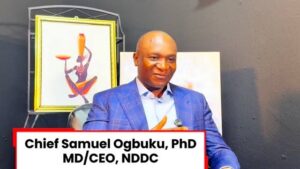 NDDC moves to repair failed portions of Benin-Asaba Highway
