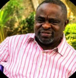 Two friends, professional colleagues, gone too soon