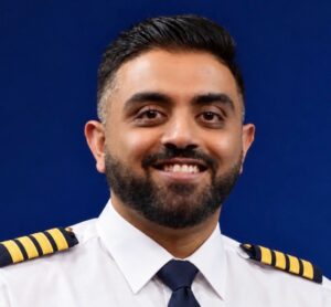 Flight FZ1073: heroism, courage and determination to live