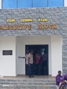 Emulate Chairman Edidiong Inyang, Umo Eno tells council chairmen