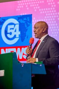 Obasanjo, Jonathan, Masisi commend Gov Eno for creating conducive business climate