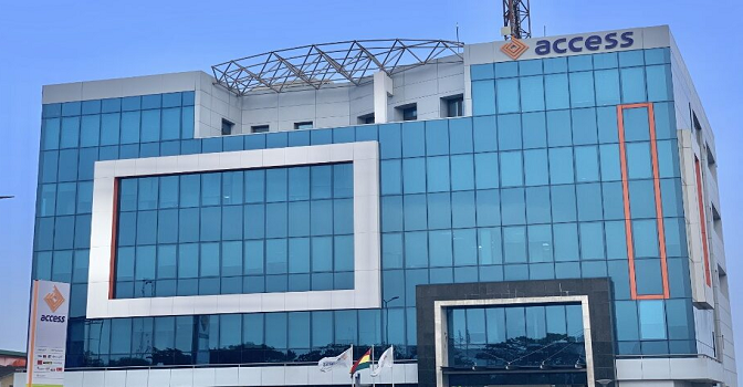 Access Bank’s N400 billion Commercial Paper
