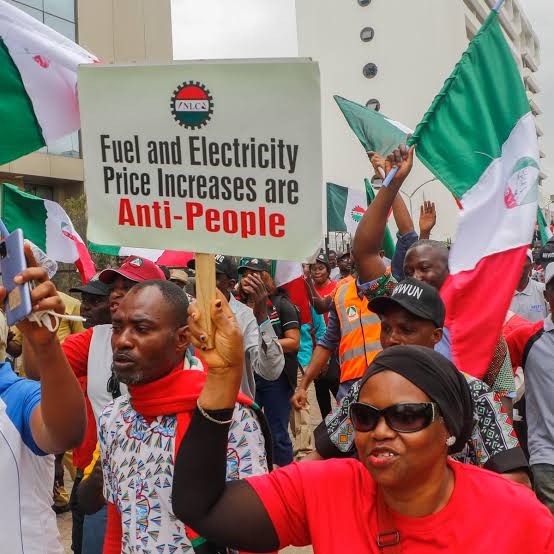 Why Protests Fail in Nigeria: A Nation Trapped in its Own Chains