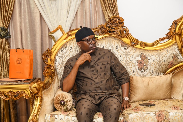 We Will Defend Rivers People’s Interest, Says Suspended Governor, Fubara