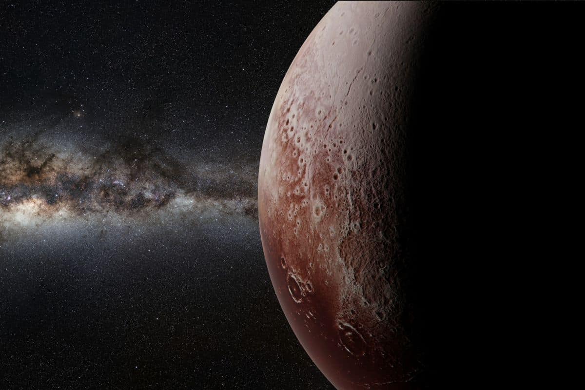 Meet Enaiposha: The New Planet That Defies What We Know About Our Solar System