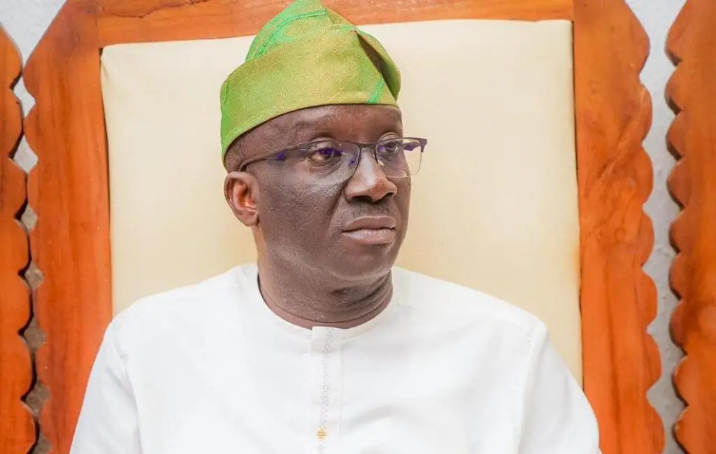 Uromi Massacre: I’ll Pay Full Compensation To Families Of Victims – Edo Governor