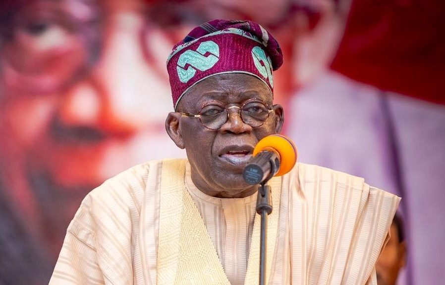 Tinubu makes sweeping changes in NNPC Board