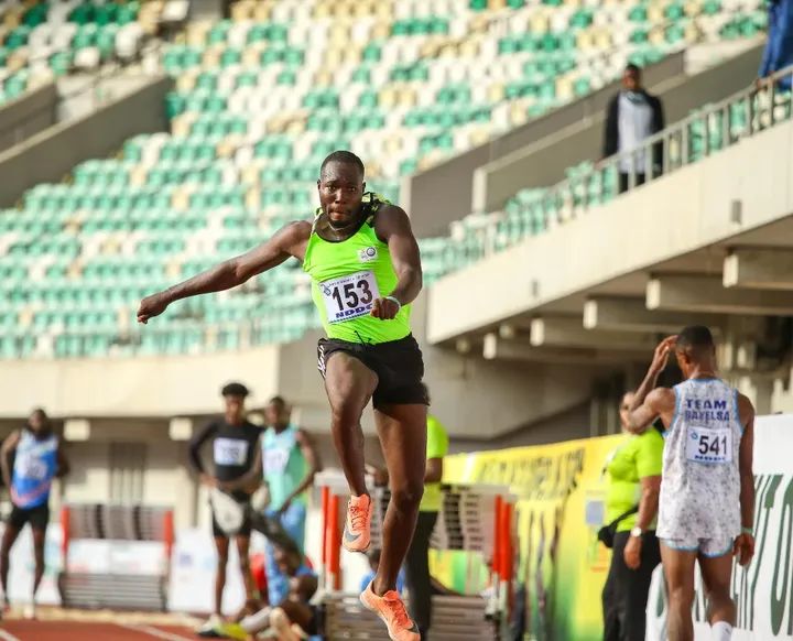 Maiden sports festival rekindles hope in young athletes as NDDC promises sports institute